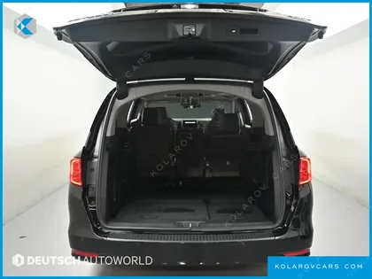 HONDA ODYSSEY 3.5
