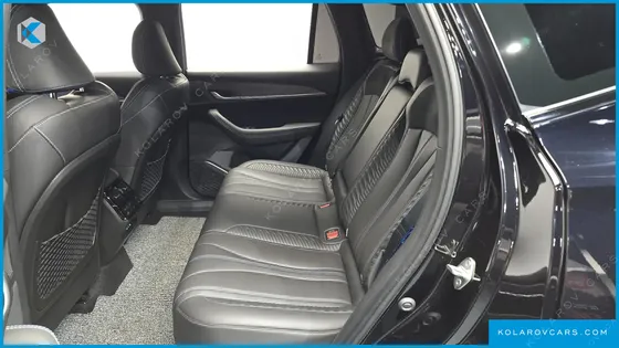 RENAULT KOREA GRAND KOLEOS 1.5 E-TECH ESPRIT ALPHINE NOIR 2WD