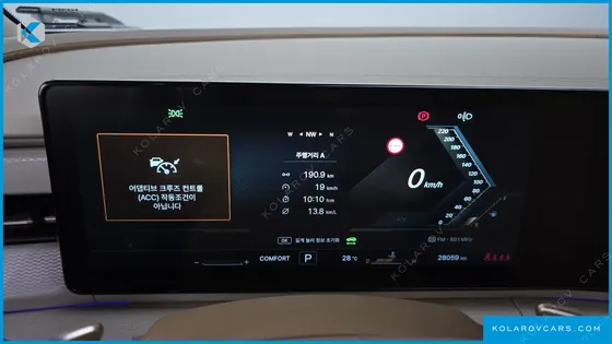 KGM - SSANGYONG ACTYON HEV 1.5 2WD