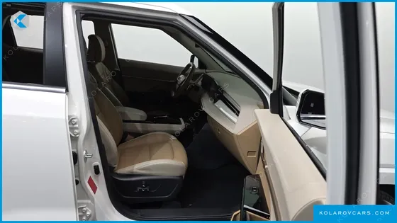 KGM - SSANGYONG ACTYON HEV 1.5 2WD