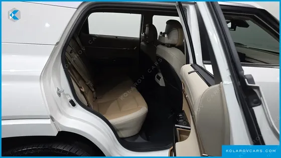 KGM - SSANGYONG ACTYON HEV 1.5 2WD