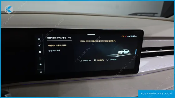KGM - SSANGYONG ACTYON HEV 1.5 2WD