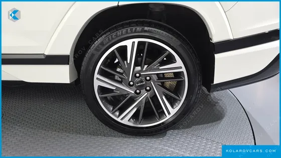 KGM - SSANGYONG ACTYON HEV 1.5 2WD