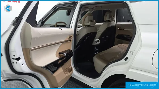 KGM - SSANGYONG ACTYON HEV 1.5 2WD