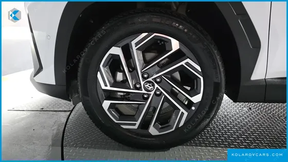 HYUNDAI TUCSON HEV 1.6 4WD