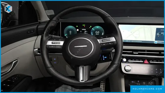 HYUNDAI TUCSON HEV 1.6 4WD