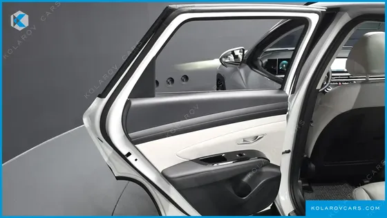 HYUNDAI TUCSON HEV 1.6 4WD