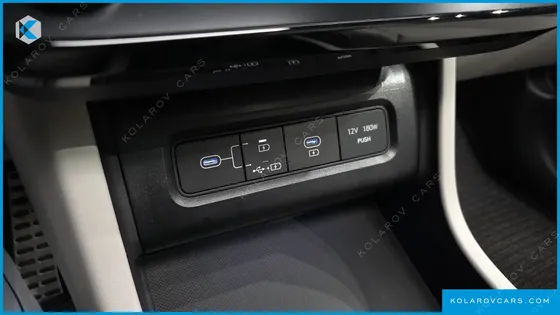 HYUNDAI TUCSON HEV 1.6 4WD