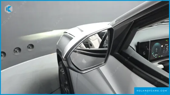 HYUNDAI TUCSON HEV 1.6 4WD