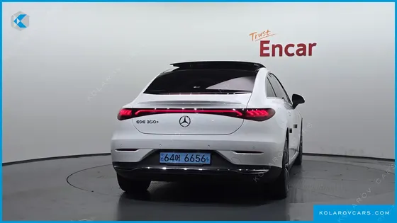 MERCEDES EQE EQE350+