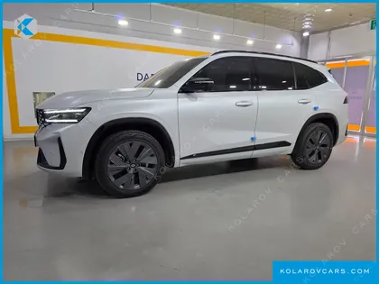 RENAULT KOREA GRAND KOLEOS 1.5 E-TECH ICONIC 2WD