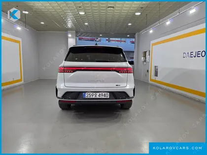 RENAULT KOREA GRAND KOLEOS 1.5 E-TECH ICONIC 2WD