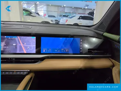 RENAULT KOREA GRAND KOLEOS 1.5 E-TECH ICONIC 2WD