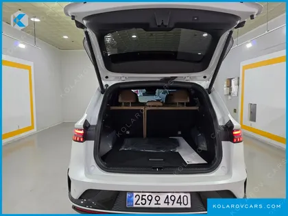RENAULT KOREA GRAND KOLEOS 1.5 E-TECH ICONIC 2WD