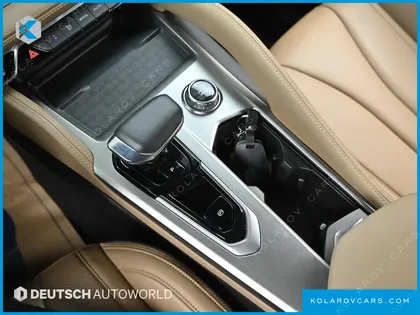 RENAULT KOREA GRAND KOLEOS 1.5 E-TECH ICONIC 2WD