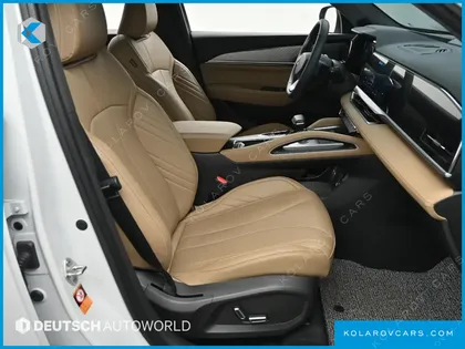 RENAULT KOREA GRAND KOLEOS 1.5 E-TECH ICONIC 2WD