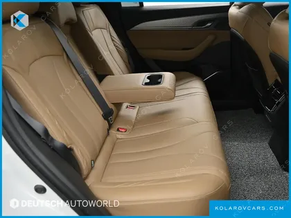 RENAULT KOREA GRAND KOLEOS 1.5 E-TECH ICONIC 2WD