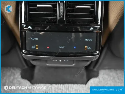 RENAULT KOREA GRAND KOLEOS 1.5 E-TECH ICONIC 2WD