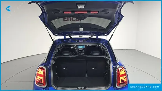 MINI COOPER HIGH