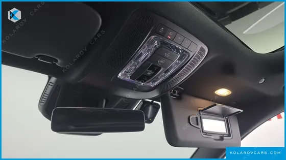 MERCEDES GLA-CLASS GLA250 4MATIC