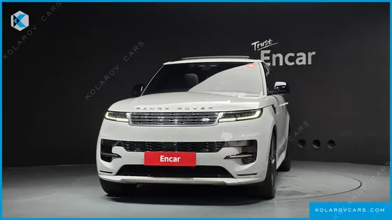 LAND ROVER RANGE ROVER SPORT P360 HSE DYNAMIC