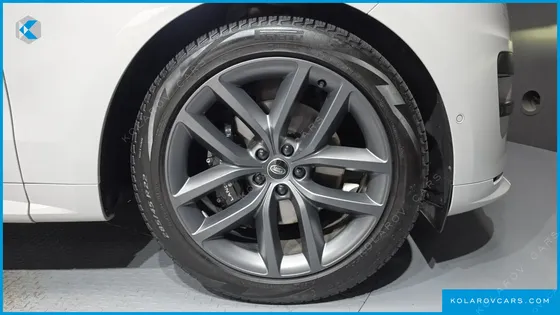 LAND ROVER RANGE ROVER SPORT P360 HSE DYNAMIC