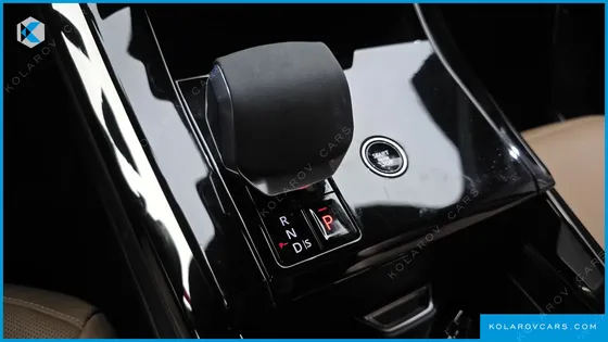 LAND ROVER RANGE ROVER SPORT P360 HSE DYNAMIC
