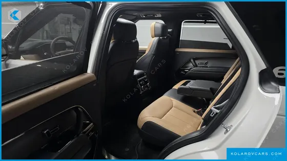 LAND ROVER RANGE ROVER SPORT P360 HSE DYNAMIC