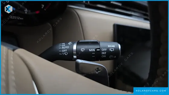 LAND ROVER RANGE ROVER SPORT P360 HSE DYNAMIC