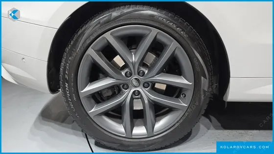 LAND ROVER RANGE ROVER SPORT P360 HSE DYNAMIC