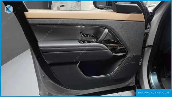 LAND ROVER RANGE ROVER SPORT P360 HSE DYNAMIC