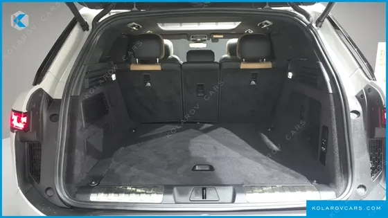 LAND ROVER RANGE ROVER SPORT P360 HSE DYNAMIC