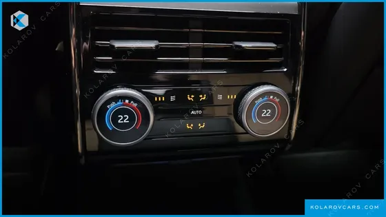 LAND ROVER RANGE ROVER SPORT P360 HSE DYNAMIC