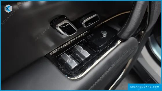 LAND ROVER RANGE ROVER SPORT P360 HSE DYNAMIC