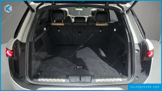 LAND ROVER RANGE ROVER SPORT P360 HSE DYNAMIC