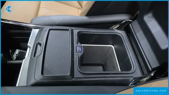 LAND ROVER RANGE ROVER SPORT P360 HSE DYNAMIC