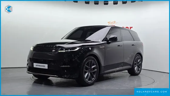 LAND ROVER RANGE ROVER SPORT P360 HSE DYNAMIC