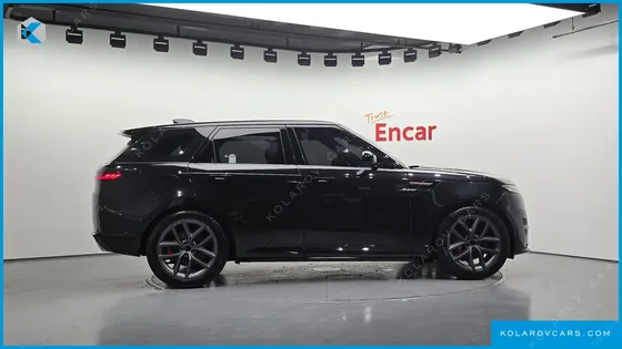 LAND ROVER RANGE ROVER SPORT P360 HSE DYNAMIC