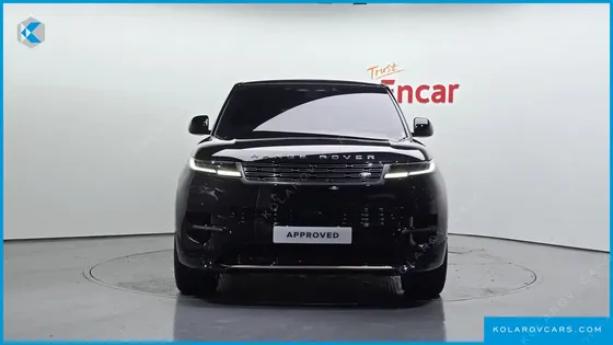 LAND ROVER RANGE ROVER SPORT P360 HSE DYNAMIC