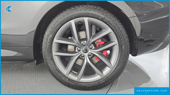 LAND ROVER RANGE ROVER SPORT P360 HSE DYNAMIC