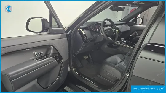 LAND ROVER RANGE ROVER SPORT P360 HSE DYNAMIC