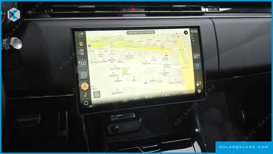LAND ROVER RANGE ROVER SPORT P360 HSE DYNAMIC