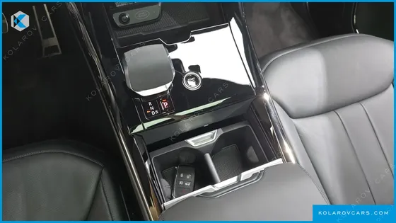 LAND ROVER RANGE ROVER SPORT P360 HSE DYNAMIC
