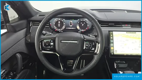 LAND ROVER RANGE ROVER SPORT P360 HSE DYNAMIC