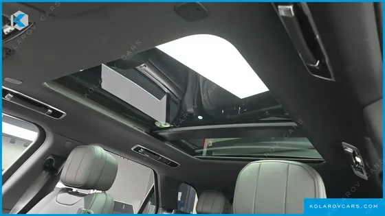 LAND ROVER RANGE ROVER SPORT P360 HSE DYNAMIC