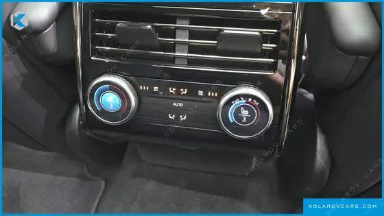LAND ROVER RANGE ROVER SPORT P360 HSE DYNAMIC