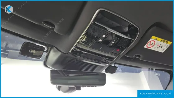 LAND ROVER RANGE ROVER SPORT P360 HSE DYNAMIC