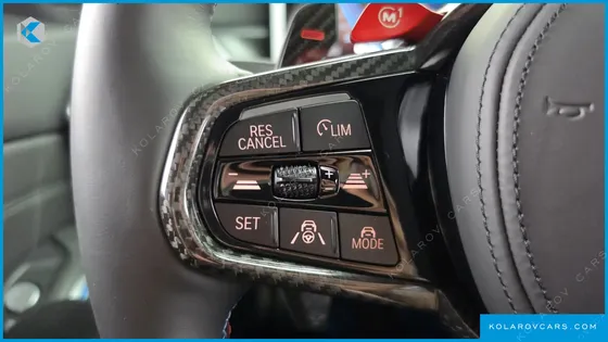 BMW M3 M3 TOURING COMPETITION M XDRIVE