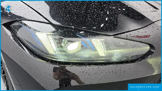 BMW M3 M3 TOURING COMPETITION M XDRIVE