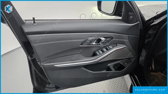 BMW M3 M3 TOURING COMPETITION M XDRIVE
